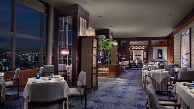 エリタージュ バイ ケイ コバヤシ