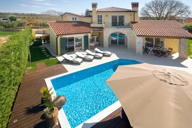 Villa Santa Domenica