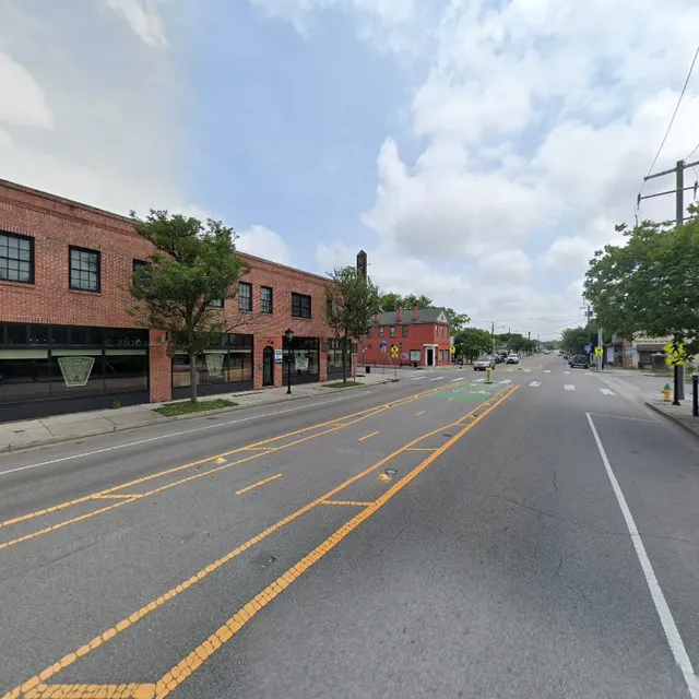 Blaque-C Restaurant & Lounge