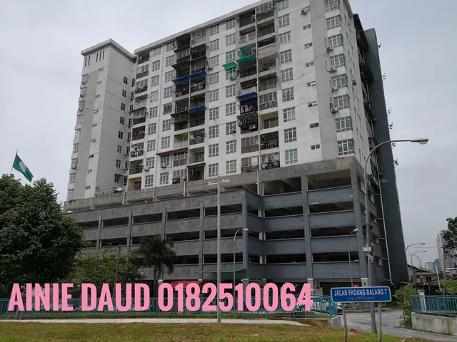 Mahasa Villa Apartment