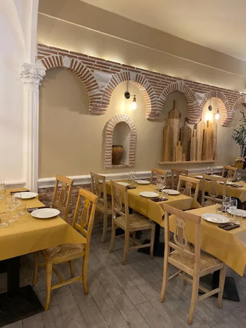 Dar Bottarolo Piazza Navona