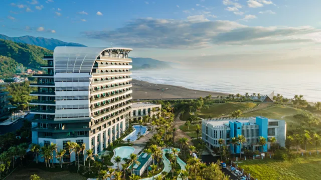 凱渡廣場酒店 THE ARCHIPELAGO