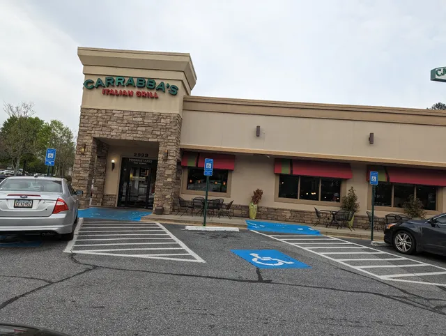 Carrabba's Italian Grill