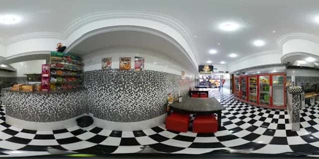 Assados Frangolandia