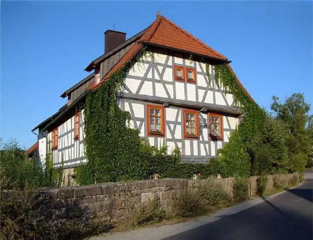 Landhotel Klostermühle
