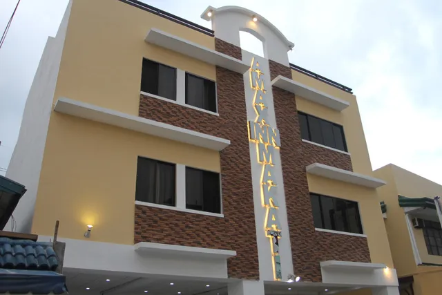 AMAX Inn Makati