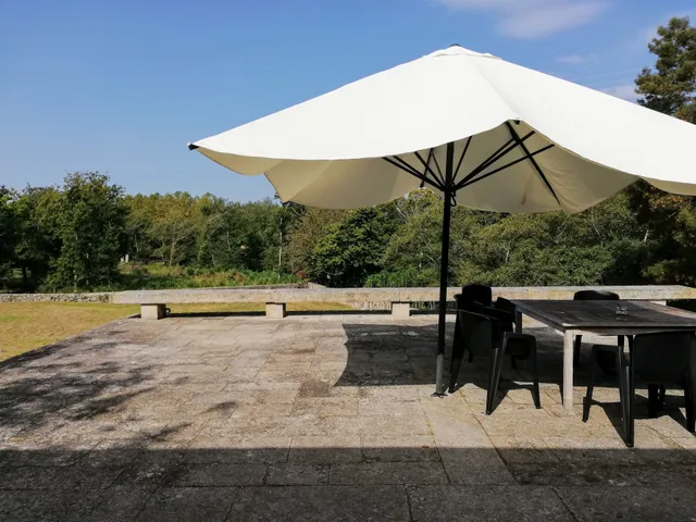 Portugal Active River Lodge