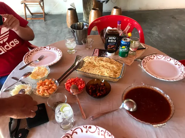 Churrascaria Budega Do Sertão