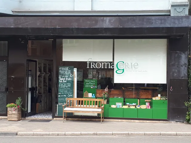 Fromagerie Armel Laas