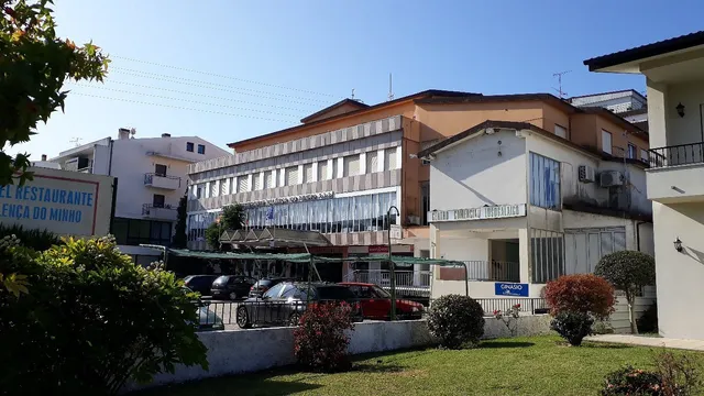 Hotel Valença do Minho