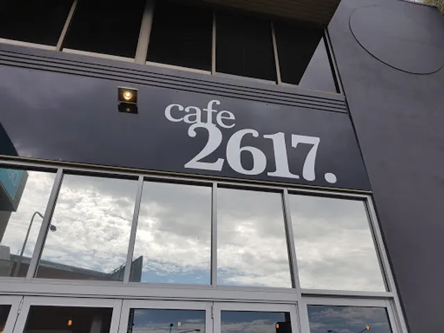 Cafe2617