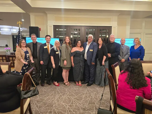 Glendora Chamber of Commerce