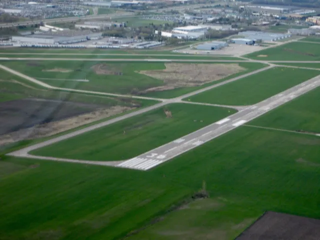 Ankeny Regional Airport