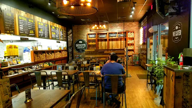 Dickey's Barbecue Pit