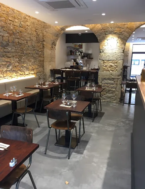 Trattoria Célestins