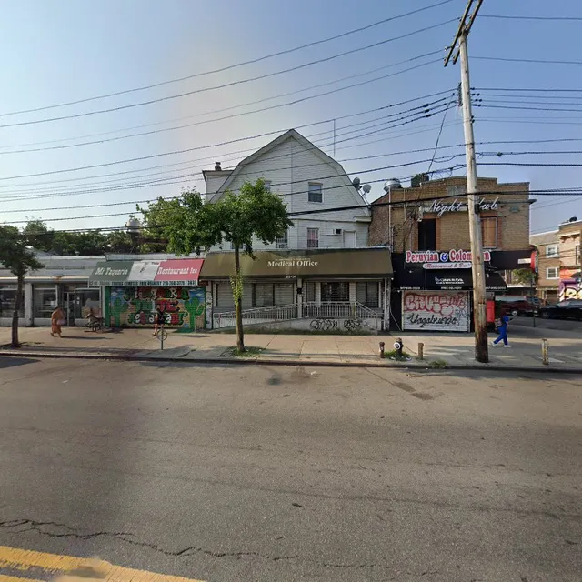 Dr. Qinghong Huang, MD