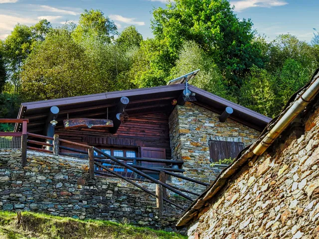 Agriturismo piccolo Paradiso