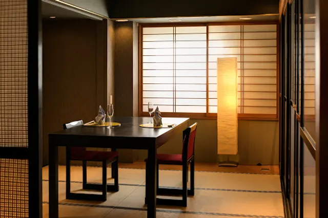 Kaden Japanese Cuisine