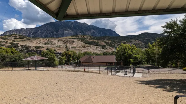 Orem Dog Park