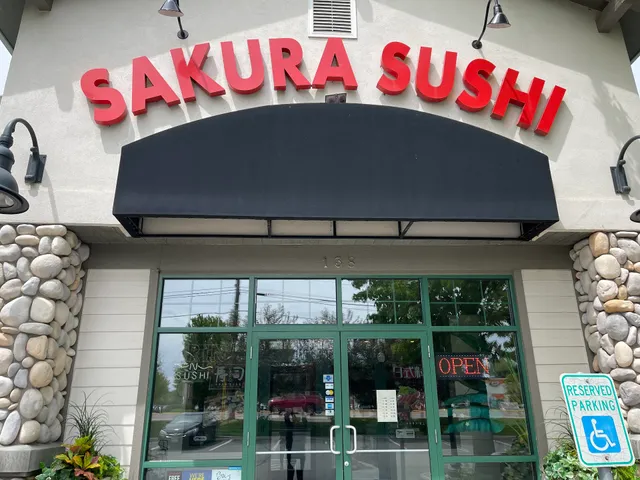 Sakura Sushi