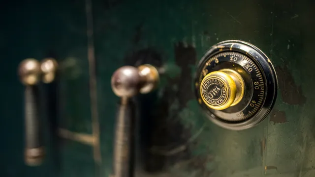 Mystery Soup Escape Rooms