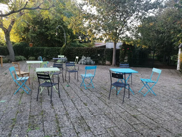 Tenuta Sant'Andrea Restaurant