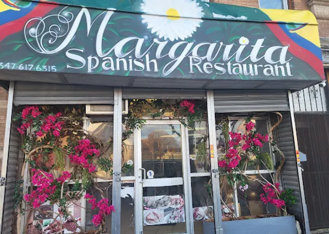 Margaritas Restaurant