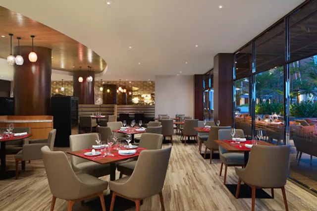 Prego - The Westin Desaru Coast Resort