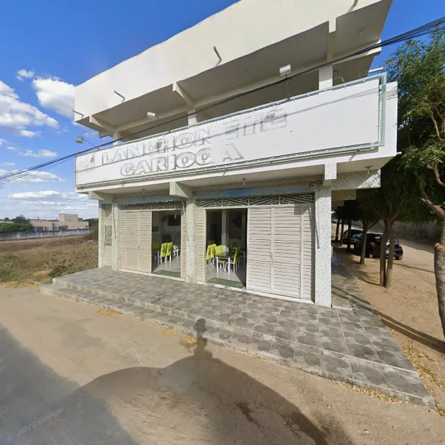 LANCHONETE CARIOCA