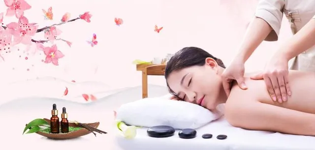 The One Massage & SPA