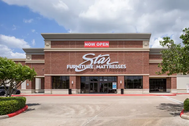 Star Furniture - Cypress