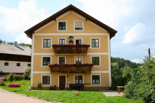 Bauernhof-Pension Denk