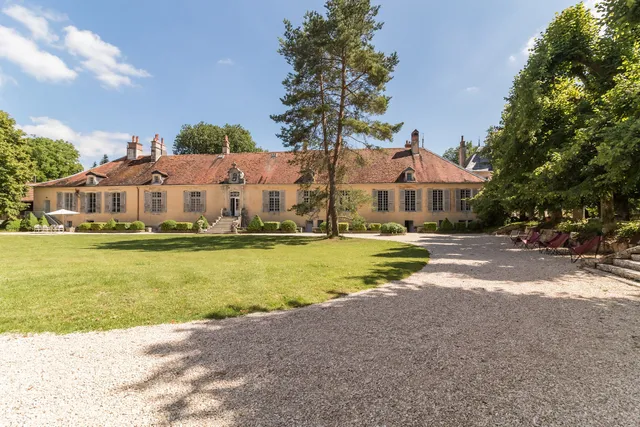 Château de Mauvilly