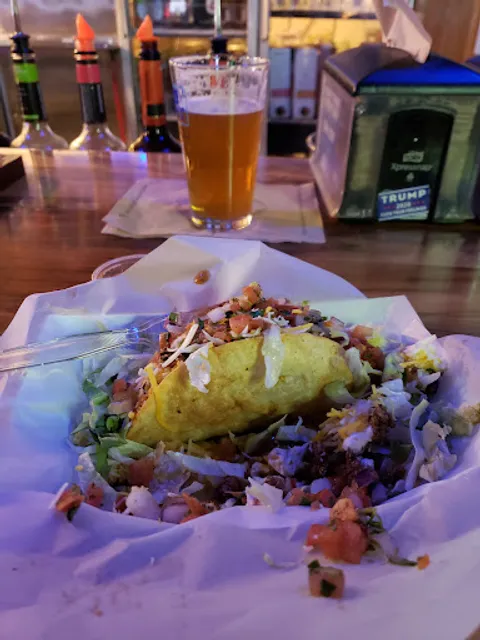 World Headquarters 101