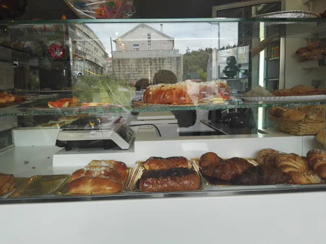 Acuña Panaderia Café - Bar