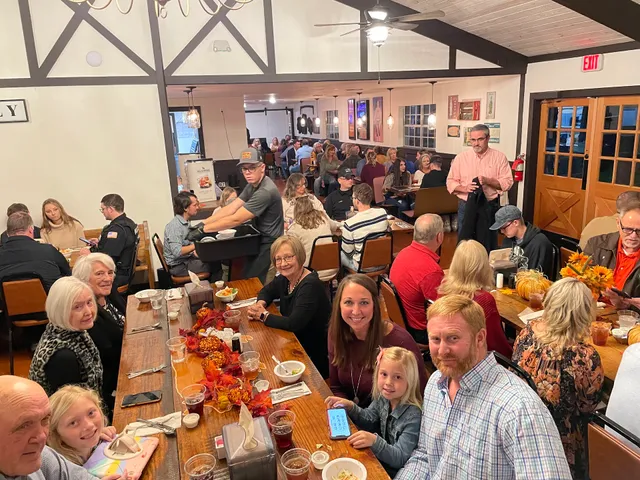 M & W Smokehouse Barbecue