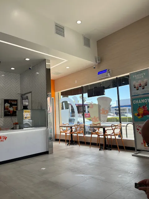 It's Boba Time- Pasadena