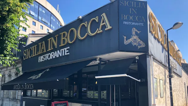 Sicilia In Bocca