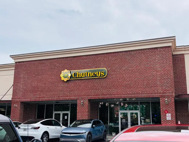 Come to Chutneys (C2C)