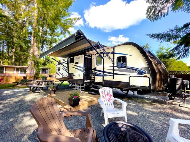 Mountainaire Campground and RV Park