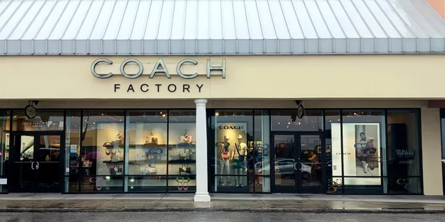 COACH Outlet