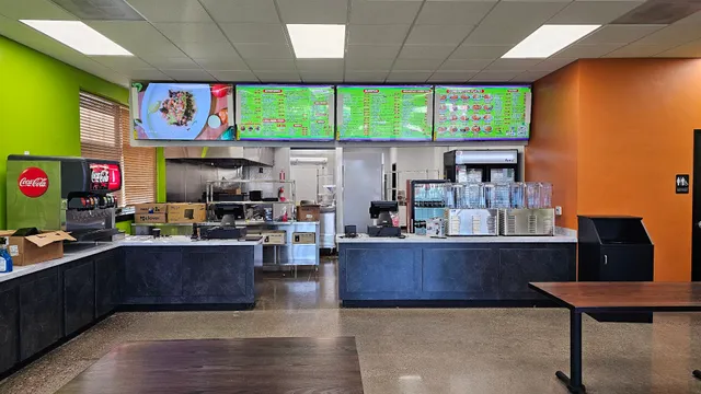 Axel's Taco Shop (Redmond)