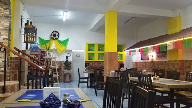 La Querencia Pozolería Suc. Pasteur