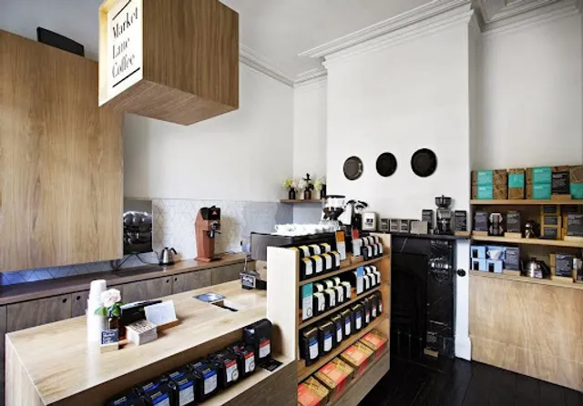 Market Lane Coffee - Carlton