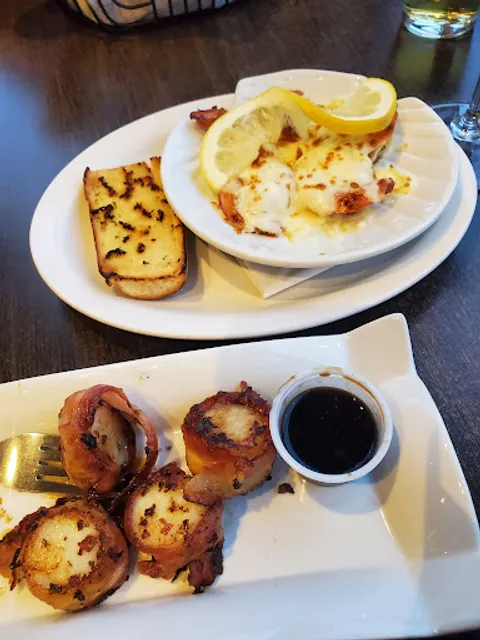 TBar Restaurant inc.