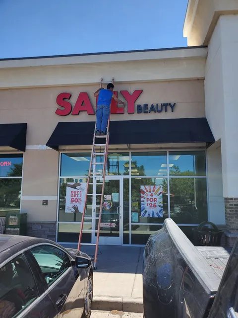 River Landing Shopping Center