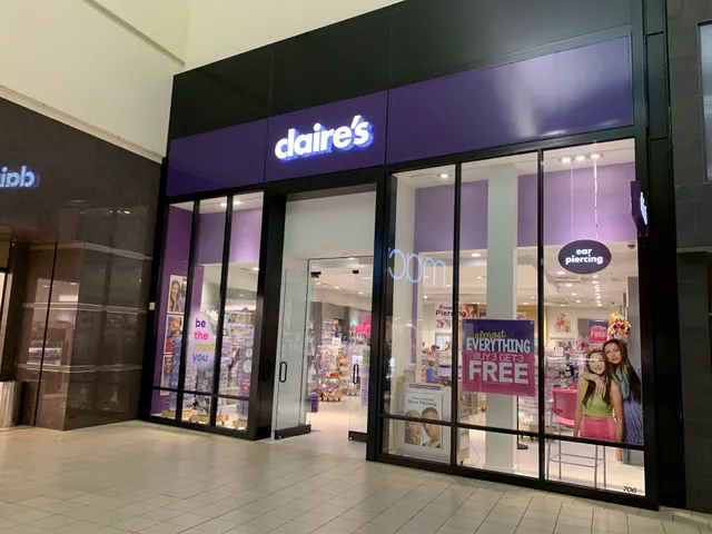 Claire's