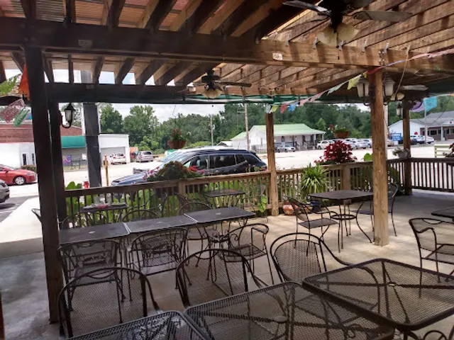 La Fiesta Mexican Restaurant