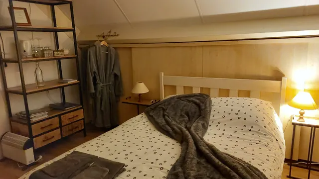 Bed And Breakfast And Bike