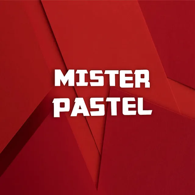 Mister Pastel